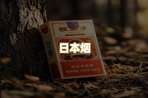 越代香烟